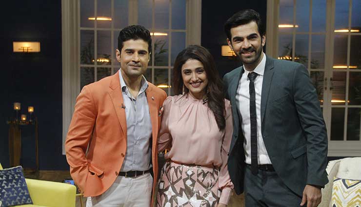 राजीव खंडेलवाल ने सबके सामने चला दिया ऐसा वीडियो, शो से वॉक आउट कर चली गई ये एक्ट्रेस