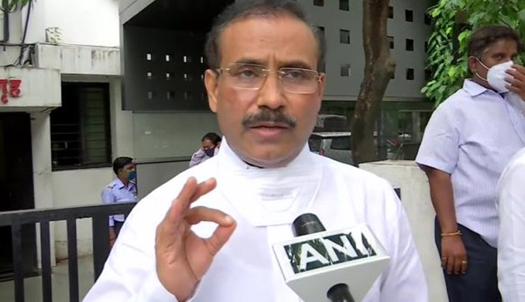 महाराष्ट्र के स्वास्थ्य मंत्री राजेश टोपे ने कहा - राज्य में जुलाई और अगस्त के दौरान बढ़ेंगे कोरोना के मामले