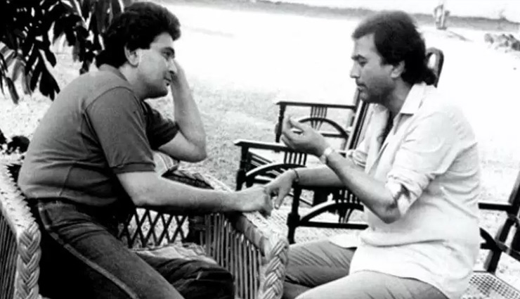 ‘बॉबी’ में ऋषि कपूर को नहीं ‘राजेश खन्ना’ को लेना चाहते थे राजकपूर, लेकिन उनके पास ‘खन्ना’ की फीस के पैसे नहीं थे