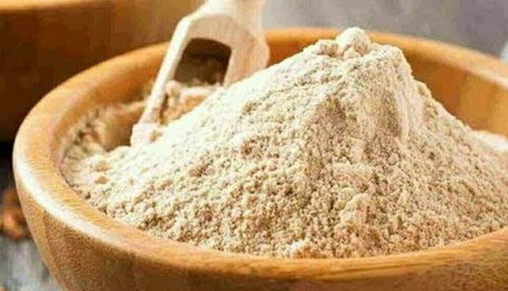 rajgira ki poori,rajgira ki poori recipe,hunger struck,food