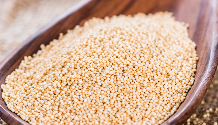 navratri special,navratri special,flours used in navratri fast,flours for fast,chaitra navratri festival 2018