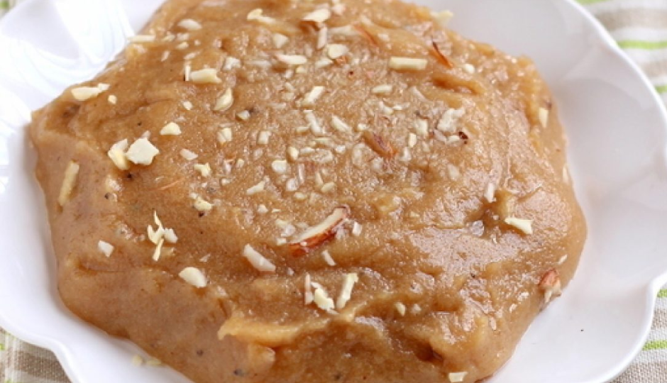 राजगिरा का शीरा : कंफ्यूज होने से नहीं चलेगा काम, व्रत में यह मिठाई आपको देगी ऊर्जा भरपूर #Recipe