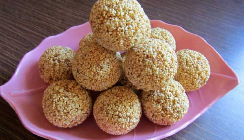 rajgira laddu,rajgira laddu sweet dish,rajgira laddu vrat,rajgira laddu fast,rajgira laddu upvas,rajgira laddu ingredients,rajgira laddu recipe,rajgira laddu tasty,rajgira laddu healthy,rajgira laddu store