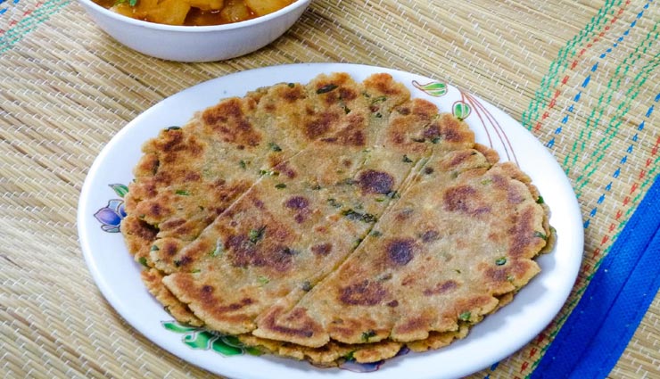 rajgira paratha recipe,recipe,recipe in hindi,navratri special recipe