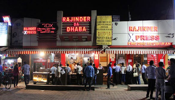 नॉनवेज लवर्स के लिए जन्नत के समान हैं दिल्ली के ये फूड पॉइंट्स, लें यहां का लजीज जायका delhi non veg lovers,places in delhi for non veg lovers,non veg food in delhi,delhi news in hindi,delhi