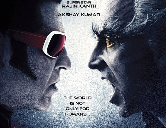 2.0 को मिला प्रतिद्वंदी, वो भी अपने ‘घर’ का, कम होगी कमाई!