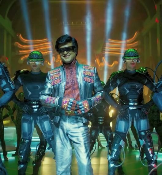 bollywood,Akshay Kumar,rajinikanth,2point0,2point0 advance booking colleciton