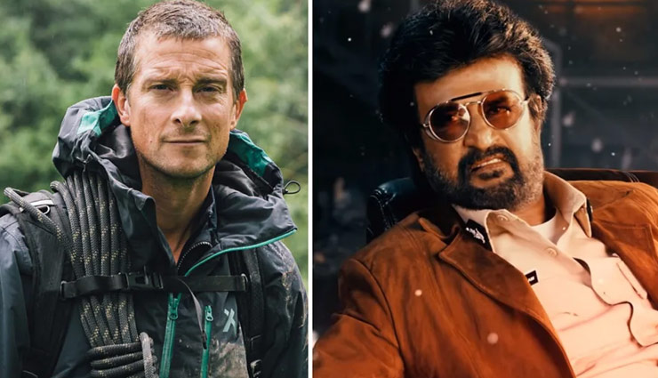 शूटिंग के दौरान घायल हुए सुपरस्टार रजनीकांत, हाथ पर आई खरोंचें 