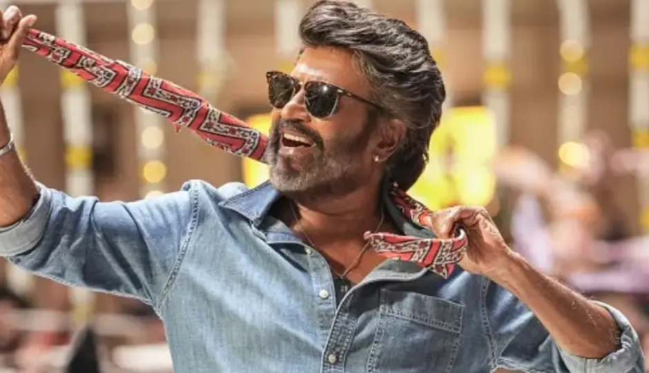 2 News : रजनीकांत की मूवी ‘कुली’ का धांसू ट्रेलर रिलीज, पति के सलाह देने के बाद से बालों को कलर नहीं करतीं यह एक्ट्रेस