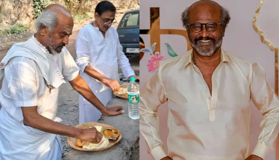 2 News : आध्यात्मिक यात्रा पर निकले रजनीकांत, इन्होंने कहा-एक्टर्स के नखरों और तेवर के खिलाफ लेना होगा सख्त एक्शन