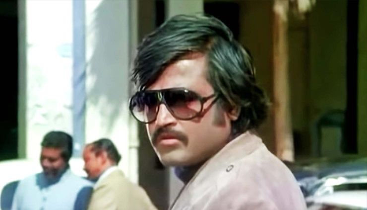 rajinikanth,rajinikanth birthday special,birthday special,rajinikanth bday special
