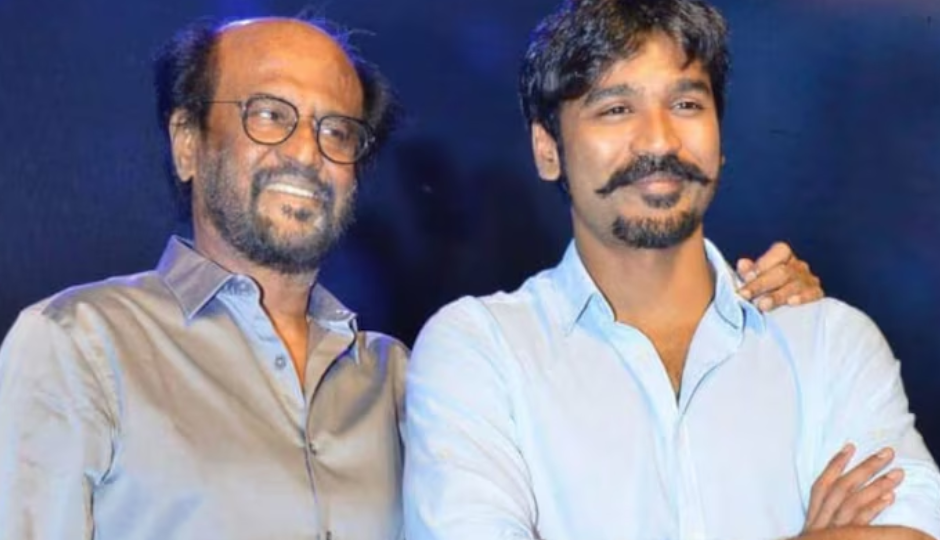 2 News : रजनीकांत-धनुष के घरों को बम से उड़ाने की धमकी, ‘द फैमिली मैन 3’ सीरीज की रिलीज डेट आई सामने