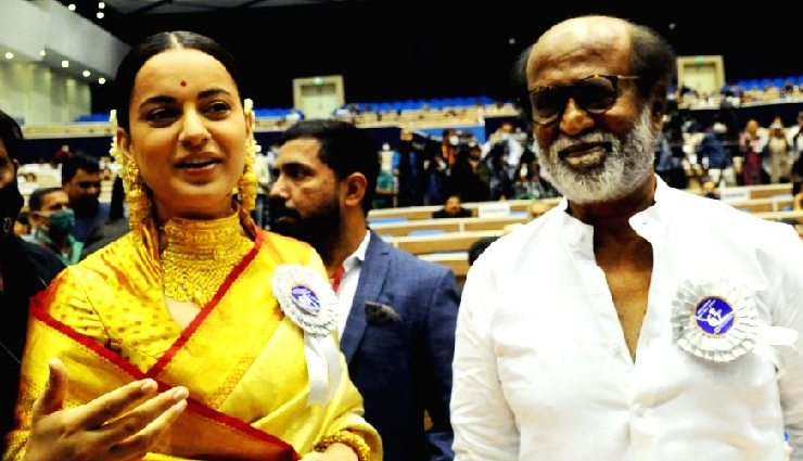amitabh bachchan,amitabh memorabilia,rajinikanth,chandramukhi 2,kangana ranaut,raghava lawrence