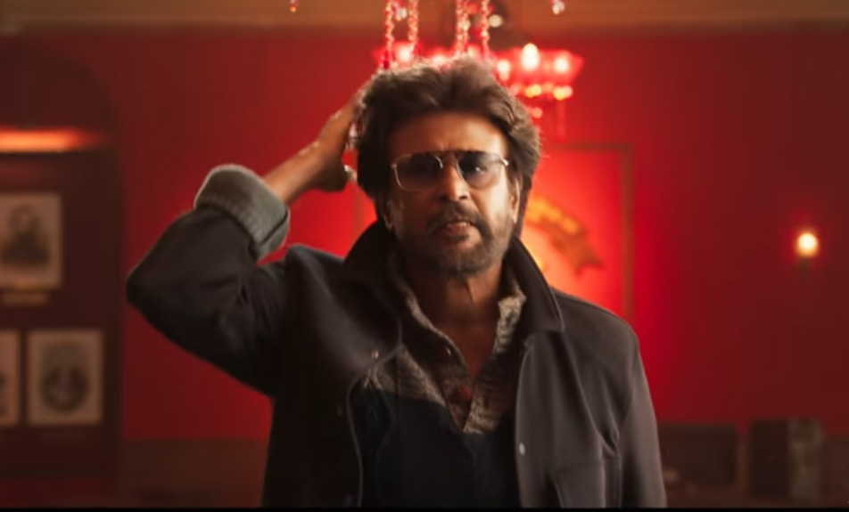 rajinikanth,petta,petta trailer,petta trailer release