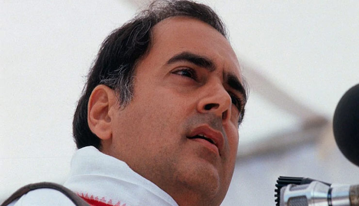 राजीव गांधी की नहीं थी राजनीति में रुचि लेकिन वक्त को कुछ और था मंजूर, बना दिया PM 