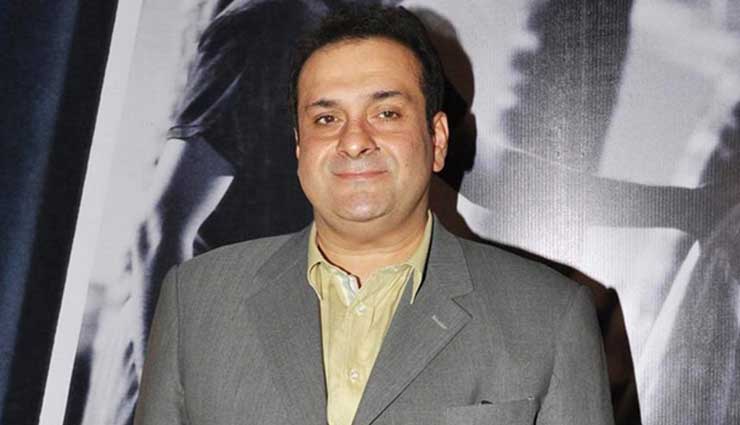 Rajiv Kapoor to make comeback after 28 years in Ashutosh Gowariker’s production
