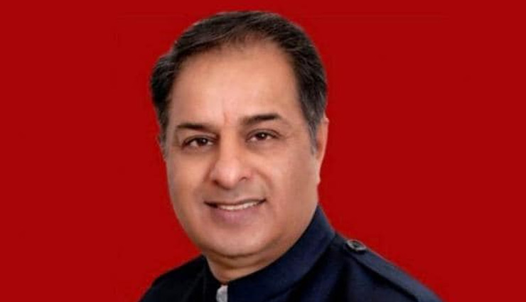 कांग्रेस के तेज-तर्रार प्रवक्ता राजीव त्यागी की दिल का दौरा पड़ने से मौत, अचानक गिरकर हुए थे बेहोश 