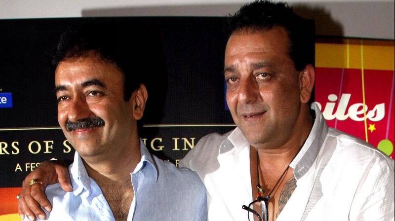 संजय दत्त को मिला ‘संजू’ का नायाब तोहफा, शुरू होगी ‘मुन्नाभाई’, करियर में आएगा उछाल bollywood,sanjay dutt,munna bhai,munna bhai series,arshad warshi