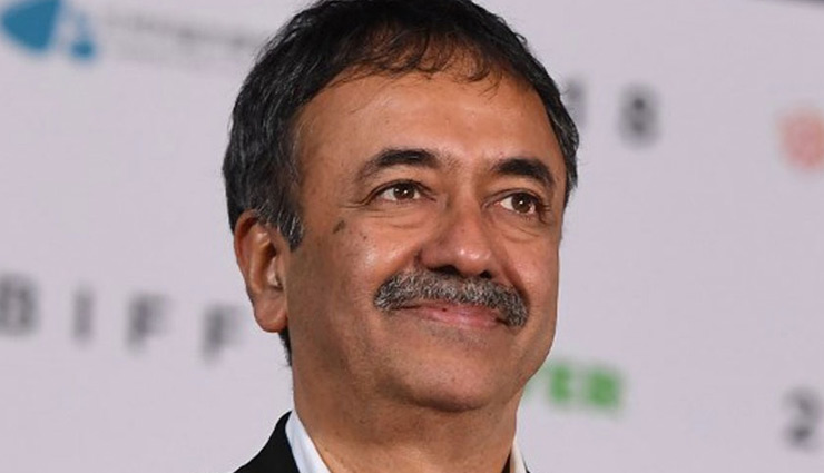 #Metoo की चपेट में आए हिरानी, होल्ड पर गई ‘मुन्नाभाई-3’