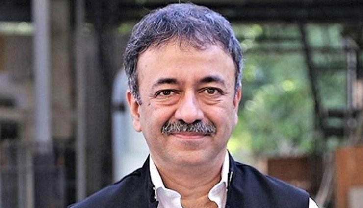 वेब प्लेटफॉर्म से निर्देशन में वापसी करेंगे राजकुमार हिरानी, मीटू में फंसे होने के बावजूद वेब शो मेकर्स ने किया अप्रोच