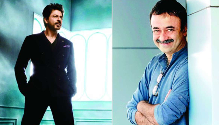 Shah Rukh Khan Reveals Rajkumar Hirani’s Dunki Is 'All Funny And Emotional'