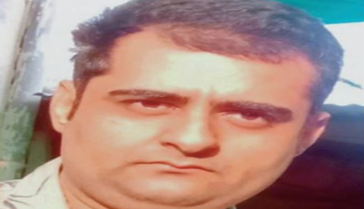 coronavirus,family,three death,news,rajasthan news