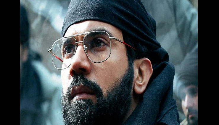 Rajkummar Rao's 'Omerta' to release in April