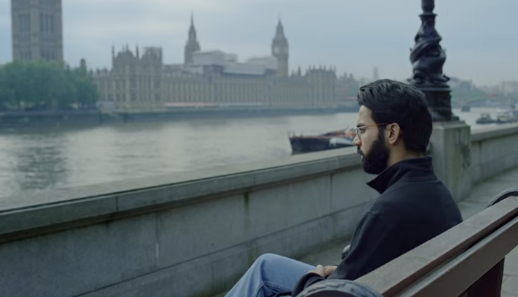 VIDEO- Rajkummar Rao Will Stunn You in Omerta Trailer