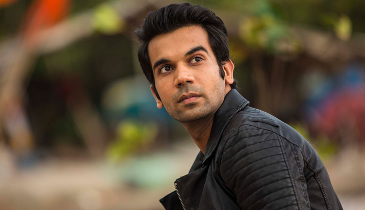Rajkumar Rao Feels Omerta was a Tough Film For Him
