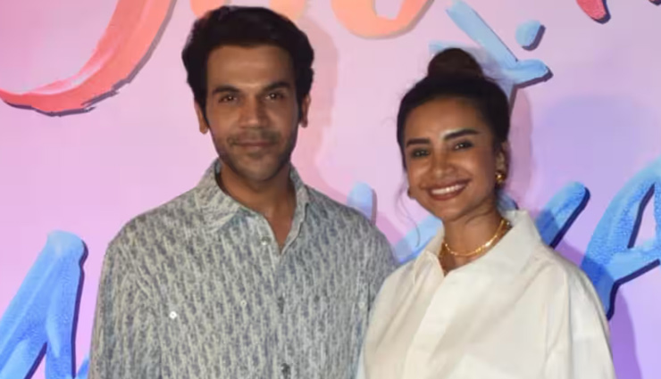 'तू झूठी मैं मक्कार' की स्क्रीनिंग पर कूल लुक में दिखे रणबीर, श्रद्धा कपूर की प्यारी स्माइल ने लूटा दिल tu jhoothi main makkaar,ranbir kapoor,shraddha kapoor,tu jhoothi main makkaar screening,bollywood news in hindi