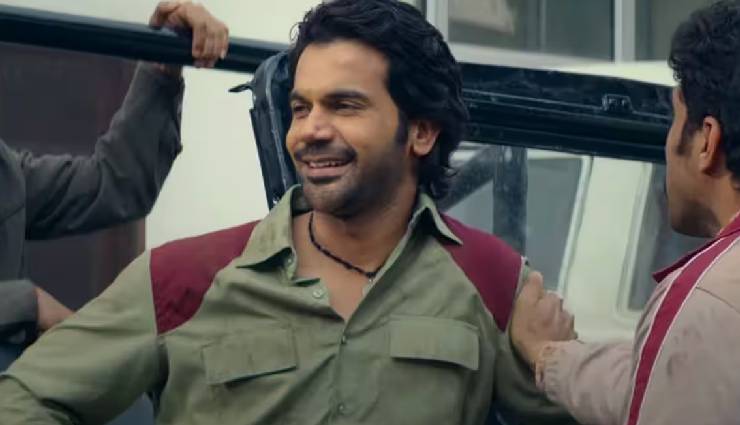 rajinikanth,movie jailer,rajkumar rao,web series guns and gulaabs,jailer,guns and gulaabs,satish kaushik