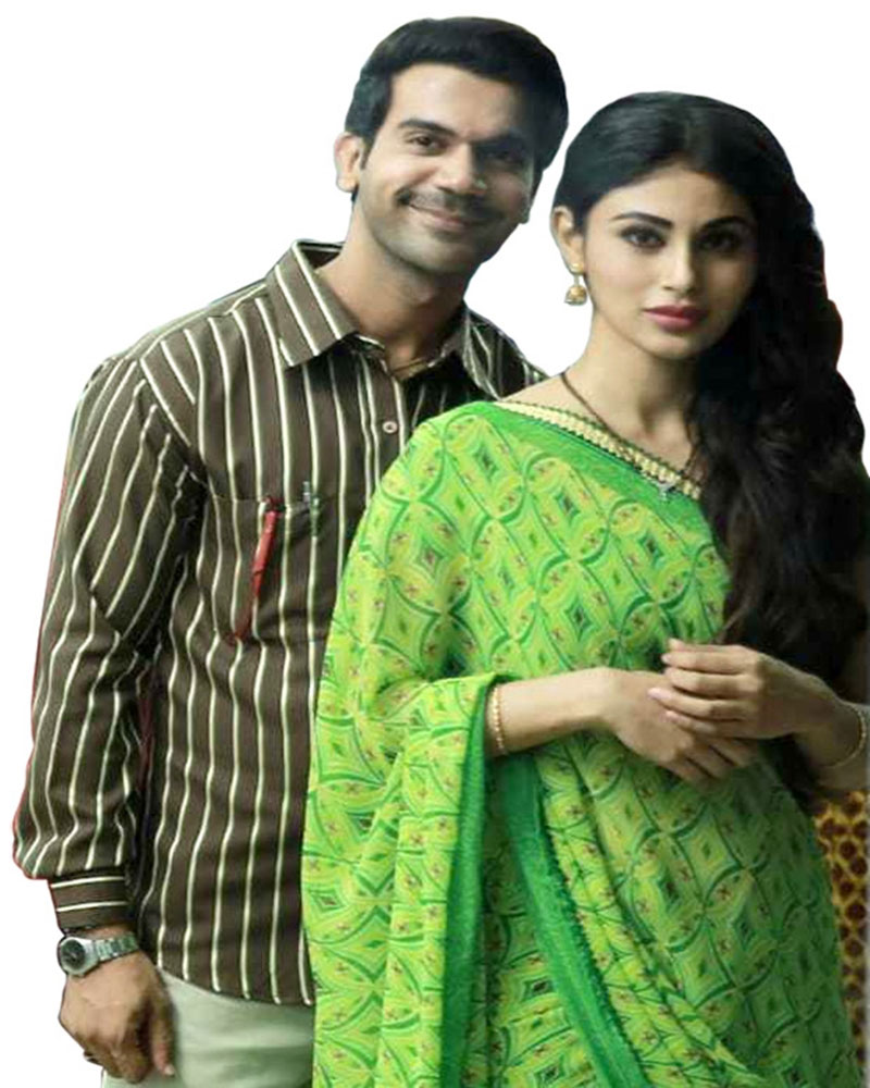 rajkummar rao,mouni roy,middle-class look,made in china,entertainment news,dinesh vijan