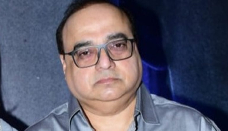 2 News : राजकुमार संतोषी को 2 साल की जेल और 2 करोड़ रुपए का जुर्माना, रवीना को हर दिन आती है इनकी याद