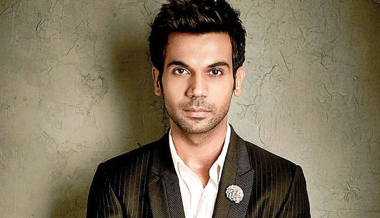 Rajkummar Rao Calls Dubbing 'Omerta' an 'Exhausting' Experience