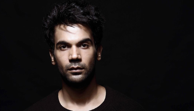 Rajkummar Rao feels happy working with Aishwarya Rai Bachchan in ‘Fanne Khan’