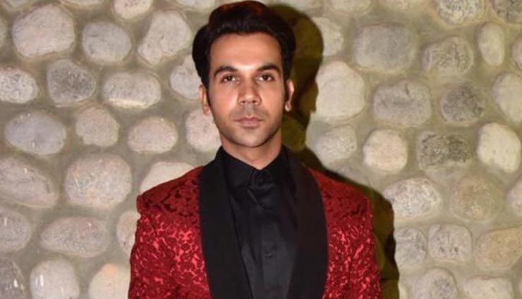 राजकुमार राव को मिला परफॉर्मर ऑफ द ईयर पुरस्कार, वैश्विक स्तर पर मिल रही सफलता से खुश