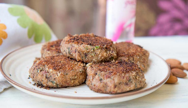 rajma kebab recipe,recipe,recipe in hindi,special recipe