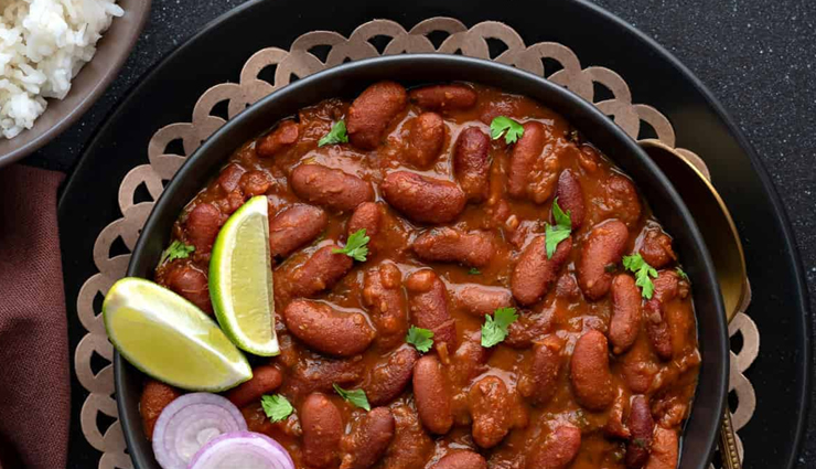 rajma masala,rajma recipe,main course recipe