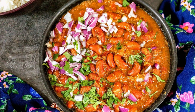 rajma masala,rajma masala recipe,rajma chawal,hunger struck,food,easy recipes