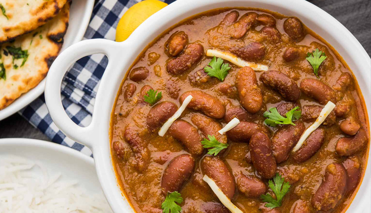 rajma masala,hunger struck,food,easy recipe