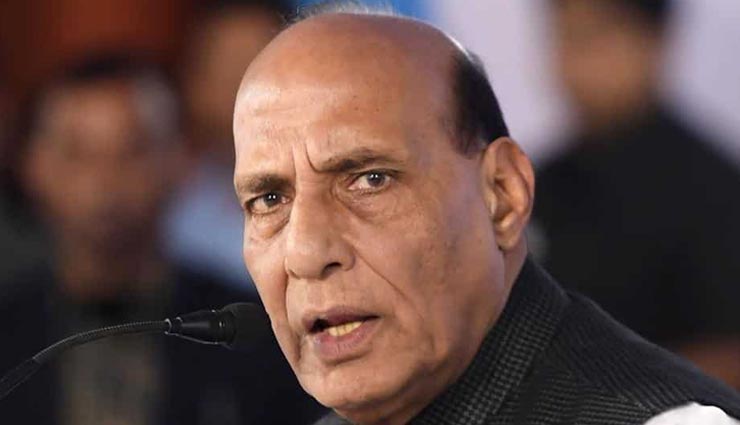 पुलवामा हमला: मोदी सरकार ने उठाया सख्त कदम, हुर्रियत के 5 नेताओं की वापस ली सुरक्षा mirwaiz umar farooq,pulwama attack,jammu kashmir,mirwaiz umar farooq,rajnath singh,modi government