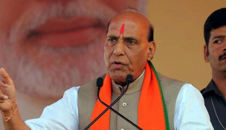 Terror incidents in Jammu-Kashmir have come down to almost nil says Rajnath Singh