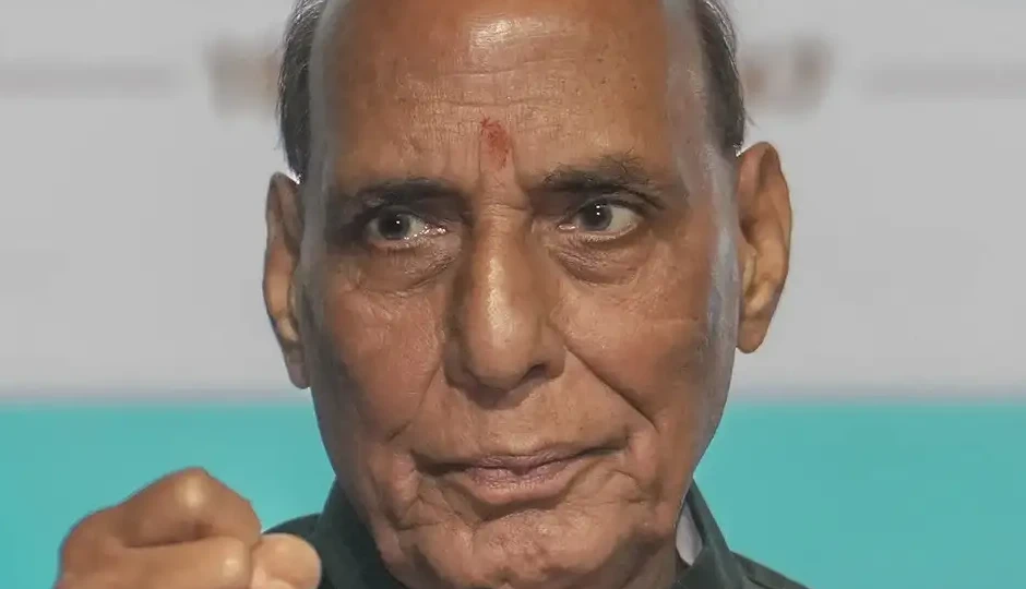 भारत के लिए क्यों खास है सर क्रीक?, रक्षा मंत्री ने पाकिस्तान को दी चेतावनी