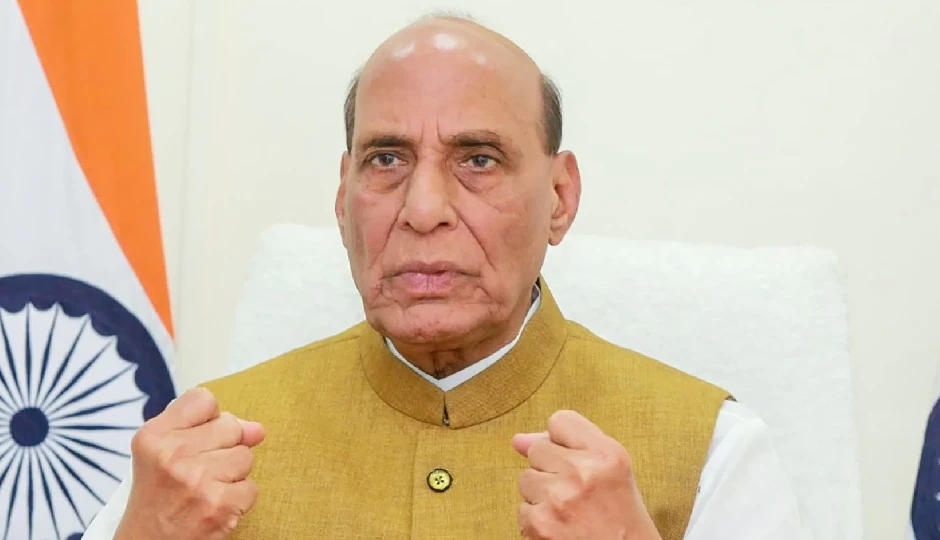राजस्थान दौरे पर रक्षा मंत्री राजनाथ सिंह, ऑपरेशन सिंदूर के बाद पहली बार, तारीख फाइनल
