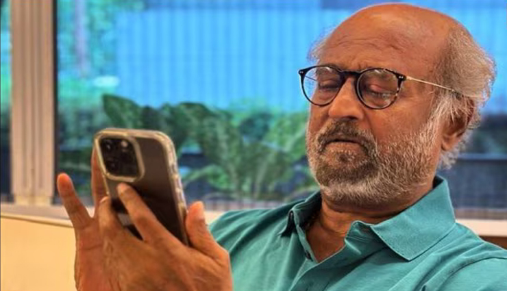 अमिताभ बच्चन अभिनीत चीनी कम का रीमेक नहीं बनाना चाहते हैं रजनीकांत, वायरल हुआ पुराना इंटरव्यू