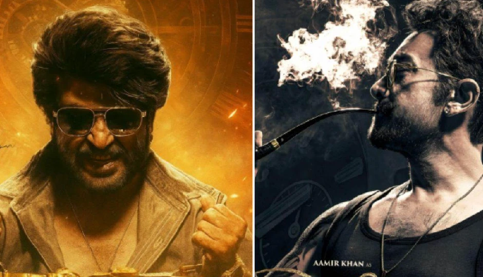 रजनीकांत की ‘कुली’ 14 अगस्त को सिनेमाघरों में, ₹110 करोड़ में बिके ओटीटी राइट्स, अमेज़न प्राइम पर होगी स्ट्रीम