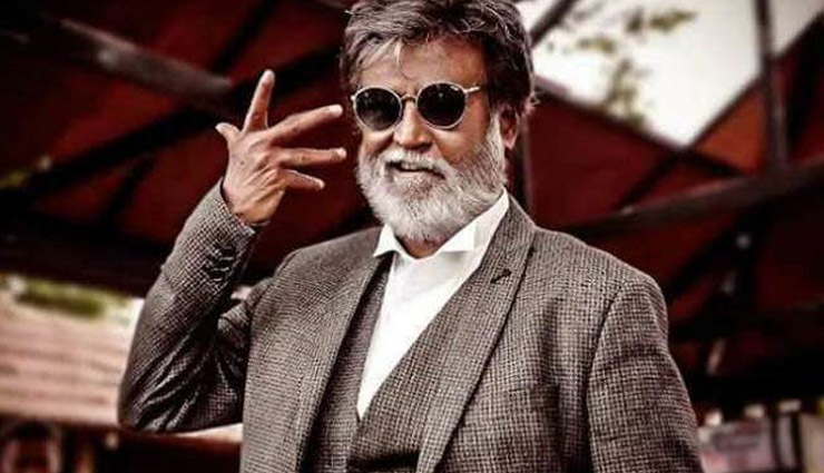 Tamil film director flays Rajinikanth for violence jibe