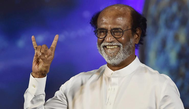 Bday Spcl: शिवाजी राव गायकवाड़ से ऐसे बना ‘रजनीकांत’, भगवान की तरह पूजा जाता है इन्हें