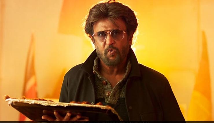Rajinikanth Petta Teaser: '2.0' के बाद रजनीकांत का एक और नया धमाका, अपने पुराने अंदाज़ में नजर आया Thalaiva 