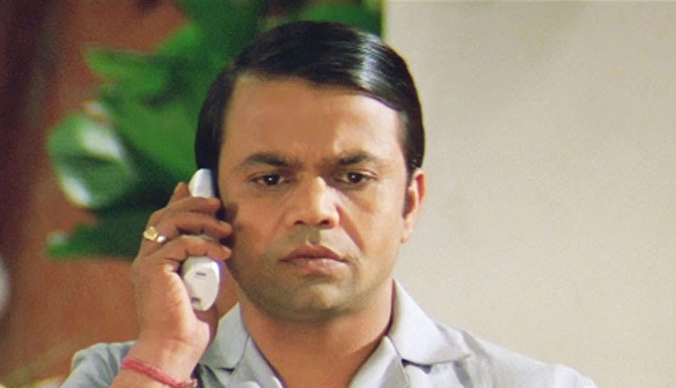 5 करोड़ का लोन नहीं चुकाने के मामले में राजपाल यादव दोषी करार, 23 को सुनाई जाएगी सजा